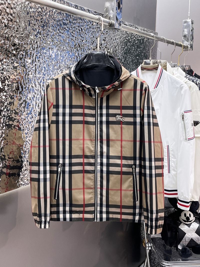 Burberry Outwear